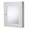 Roper Rhodes Hampton Mirrored Cabinet - 565 X 700mm -Drench Store roper rhodes hampton mirrored cabinet