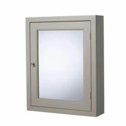 Drench Store -Drench Store roper rhodes hampton mirrored cabinet mocha