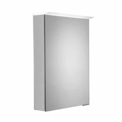 Drench Store -Drench Store roper rhodes led scheme cabinet gloss light grey