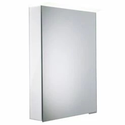Roper Rhodes Capture LED Illuminated Cabinet With Demister Pad - 505 X 705mm