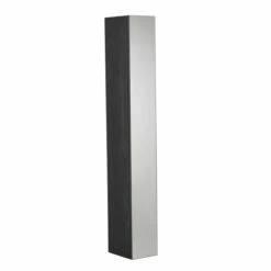 Roper Rhodes Scheme Mirrored Column Tall Storage Cabinet - 186 X 1400mm 13 Roper Rhodes Scheme Mirrored Column Tall Storage Cabinet - 186 X 1400mm -Drench Store roper rhodes scheme mirrored column umbra