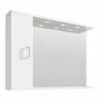 Vellamo Alpine Illuminated Mirror Cabinet - 1050 X 750mm -Drench Store vellamo alpine 1050 illuminated mirror cabinet